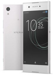 Прошивка телефона Sony Xperia XA1 в Томске